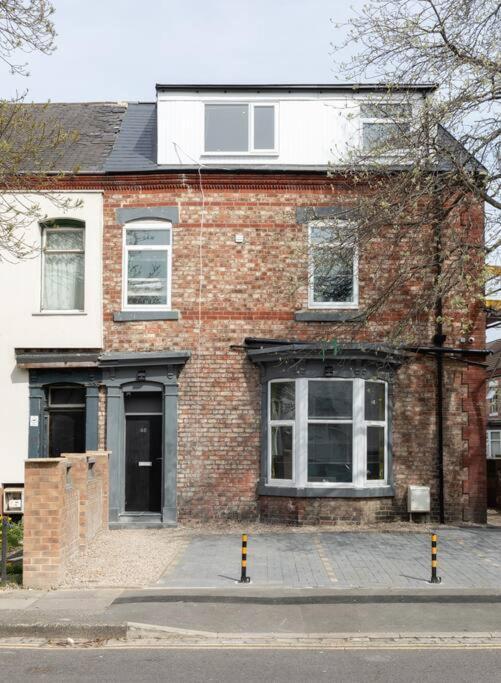 Luxury Living - Lovely 1 Bedroom Apartment Stockton-on-Tees Exterior photo